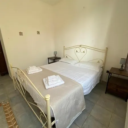 Antrama - Animali Tramonti E Mare Apartamento Favignana
