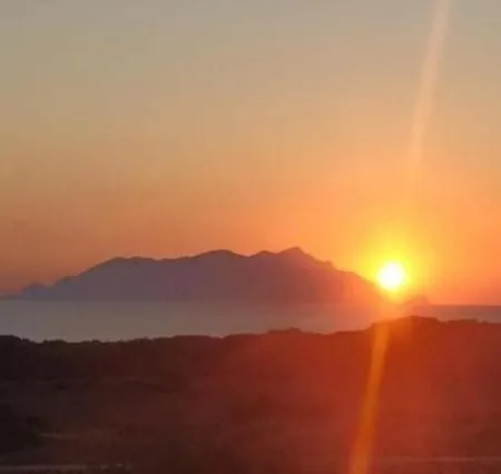 Apartamento Antrama - Animali Tramonti E Mare *
