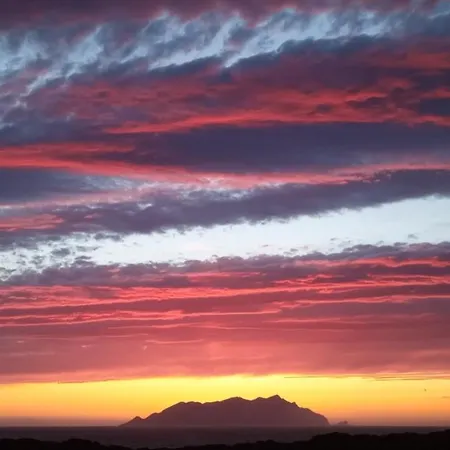 Apartamento Antrama - Animali Tramonti E Mare Favignana