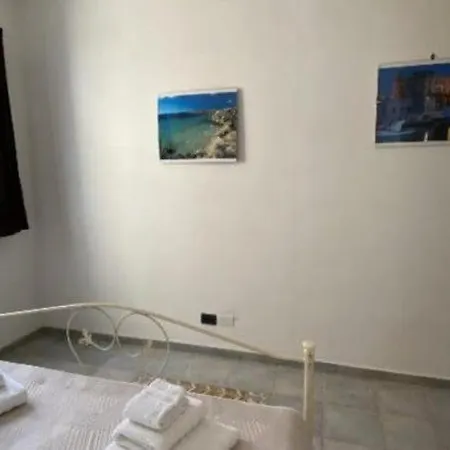 Antrama - Animali Tramonti E Mare Favignana